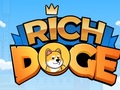 Žaidimas Rich Doge