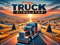 Žaidimas Truck Simulator