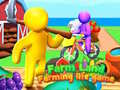 Žaidimas Farm Land Farming life game