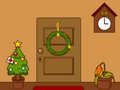 Žaidimas Christmas Room Escape