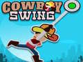 Žaidimas Cowboy Swing