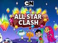 Žaidimas CN All Star Clash
