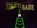 Žaidimas Slope Game