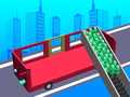 Žaidimas Escalator Rush 3D