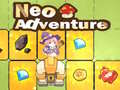 Žaidimas Neo Adventure