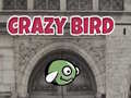 Žaidimas Crazy Bird
