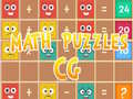 Žaidimas Math Puzzles CLG
