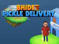 Žaidimas Bhide Pickle Delivery