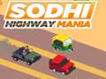 Žaidimas Sodhi Highway Mania