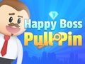 Žaidimas Happy Boss Pull Pin