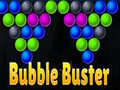 Žaidimas Bubble Buster