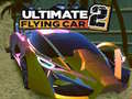 Žaidimas Ultimate Flying Car 2