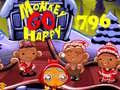 Žaidimas Monkey Go Happy Stage 796