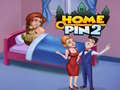 Žaidimas Home Pin 2