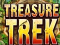 Žaidimas Treasure Trek