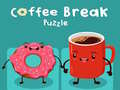 Žaidimas Coffee Break Puzzle