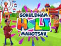 Žaidimas Gokuldham Holi Mahotsav