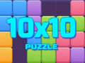 Žaidimas 10x10 Puzzle