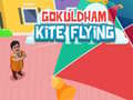 Žaidimas Jethalal Kite Flying