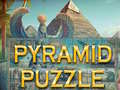 Žaidimas Pyramid Puzzle