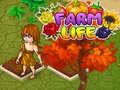 Žaidimas Farm Life