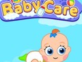 Žaidimas Baby Care