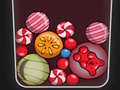 Žaidimas Candy Pop: Sugar Rush