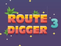 Žaidimas Route Digger 3