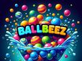 Žaidimas Ballbeez