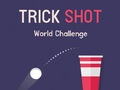 Žaidimas Trick Shot World Challenge