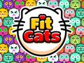 Žaidimas Fit Cats