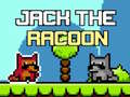 Žaidimas Jack The Racoon