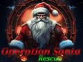 Žaidimas Operation Santa: Rescue
