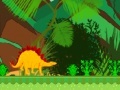 Žaidimas Tiny Dino Adventure