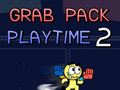 Žaidimas Grab Pack Playtime 2