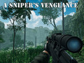 Žaidimas A Sniper's Vengeance: The Story of Linh