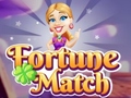 Žaidimas Fortune Match