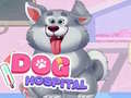 Žaidimas Dog Hospital