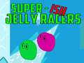 Žaidimas Super-Ish Jelly Racers