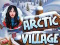 Žaidimas Arctic Village