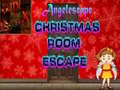 Žaidimas Angel Christmas Room Escape
