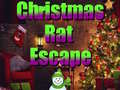 Žaidimas Christmas Rat Escape