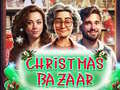 Žaidimas Christmas Bazaar