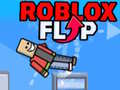 Žaidimas Roblox Flip