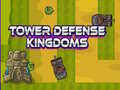 Žaidimas Tower Defense Kingdoms