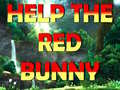 Žaidimas Help The Red Bunny