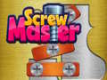 Žaidimas Screw Master