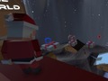 Žaidimas Santa's Eternal Christmas