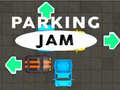 Žaidimas Parking Jam