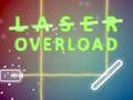 Žaidimas Laser Overload Dose
